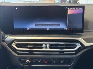 BMW 320 320d M Sport +++UPE: *71140,00,--+++