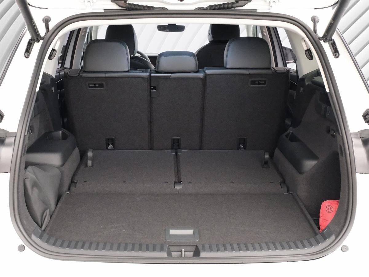 Volkswagen Tayron 1.5 eTSI 110 kW Elegance