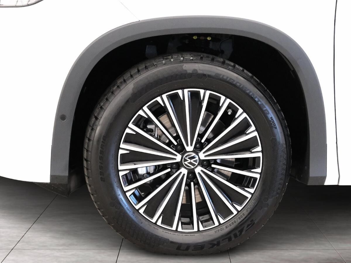 Volkswagen Tayron 1.5 eTSI 110 kW Elegance