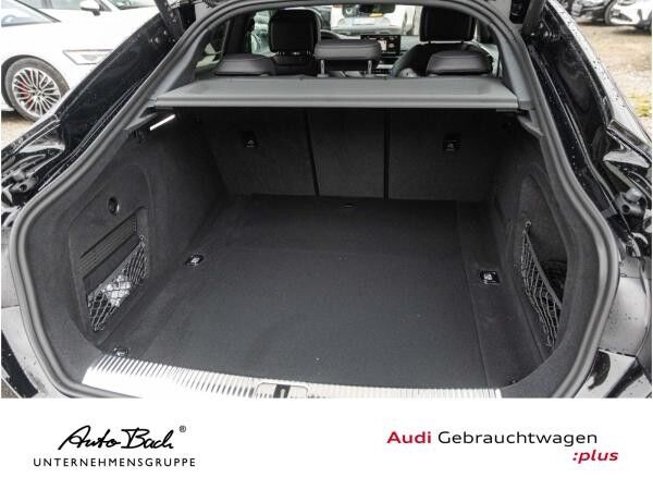 Audi A5 Sportback S line 40TDI qu Stronic Navi LED HuD B&O GRA