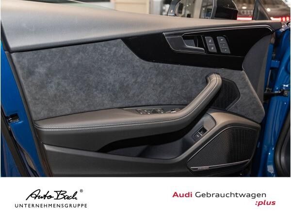 Audi A5 Sportback S line 40 TDI qu.  Pano B&O HuD AHK