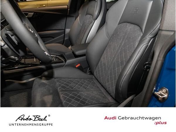 Audi A5 Sportback S line 40 TDI qu.  Pano B&O HuD AHK