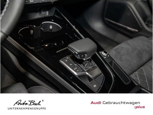 Audi A5 Sportback S line 40 TDI qu.  Pano B&O HuD AHK