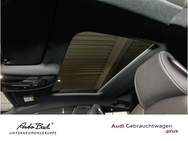 Audi A5 Sportback S line 40 TDI qu.  Pano B&O HuD AHK