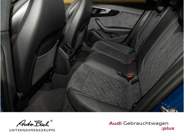 Audi A5 Sportback S line 40 TDI qu.  Pano B&O HuD AHK