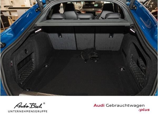 Audi A5 Sportback S line 40 TDI qu.  Pano B&O HuD AHK