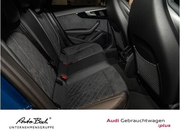 Audi A5 Sportback S line 40 TDI qu.  Pano B&O HuD AHK