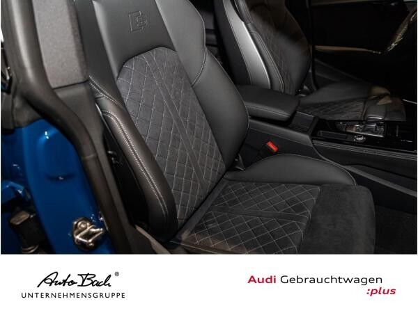 Audi A5 Sportback S line 40 TDI qu.  Pano B&O HuD AHK