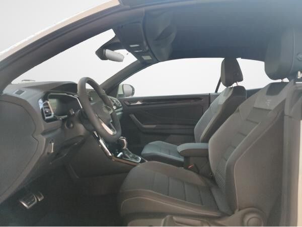 Volkswagen T-Roc Cabriolet 1.5 TSI DSG R-Line