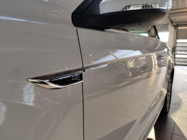 Volkswagen T-Roc Cabriolet 1.5 TSI DSG R-Line