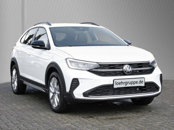 Volkswagen Taigo GOAL Life 1.0 l TSI /