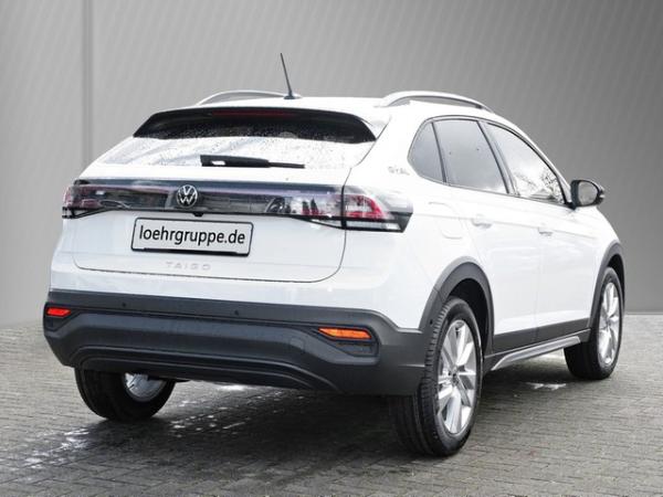 Volkswagen Taigo GOAL Life 1.0 l TSI /