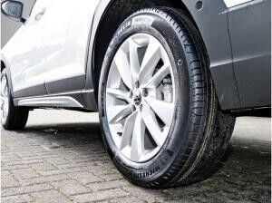 Volkswagen Taigo GOAL Life 1.0 l TSI /