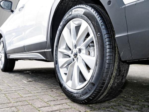 Volkswagen Taigo GOAL Life 1.0 l TSI /