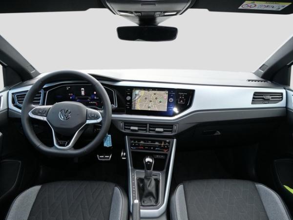 Volkswagen Taigo GOAL Life 1.0 l TSI /