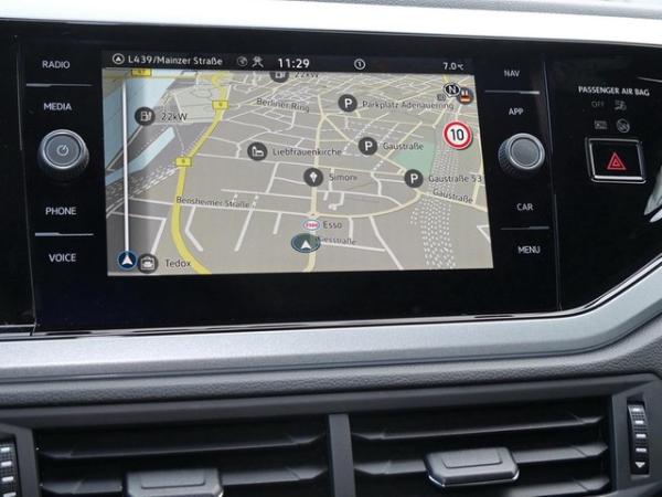 Volkswagen Taigo GOAL Life 1.0 l TSI /