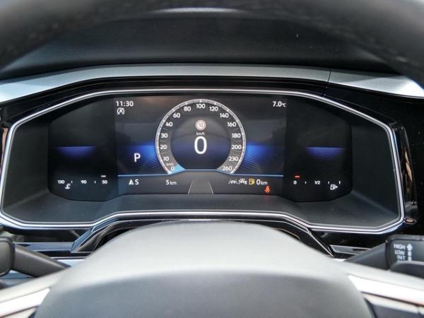 Volkswagen Taigo GOAL Life 1.0 l TSI /