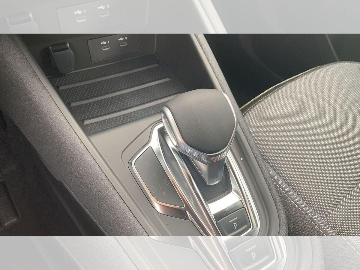 Renault Captur Techno E-TECH Full Hybrid 145