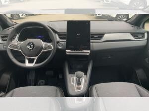 Renault Captur Techno E-TECH Full Hybrid 145