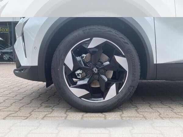 Renault Captur Techno E-TECH Full Hybrid 145