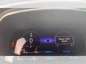 Renault Captur Techno E-TECH Full Hybrid 145