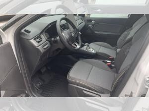 Renault Captur Techno E-TECH Full Hybrid 145