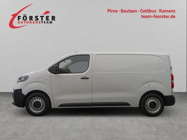 Toyota Proace 50 kWh Elektroantrieb L1 Duty