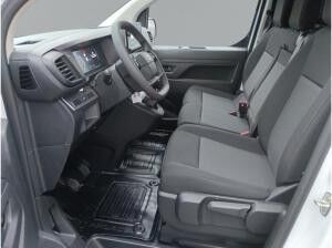 Toyota Proace 50 kWh Elektroantrieb L1 Duty