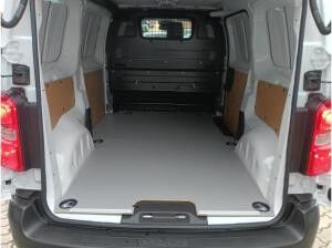 Toyota Proace 50 kWh Elektroantrieb L1 Duty