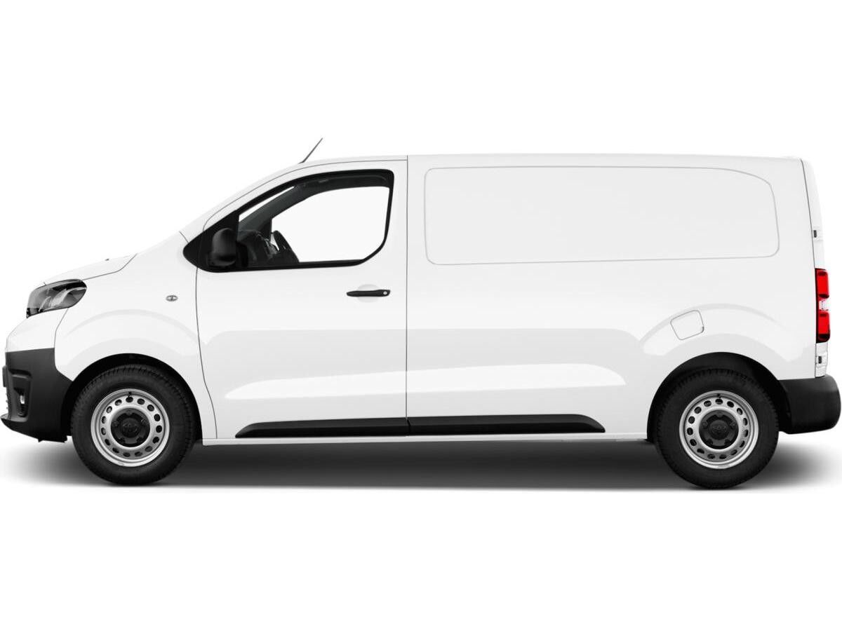 Toyota Proace L1 Duty *Gewerbekracher*