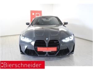 BMW M4 Competition M xDrive Driving-Ass.-Prof. HuD 290kmh
