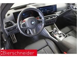 BMW M4 Competition M xDrive Driving-Ass.-Prof. HuD 290kmh