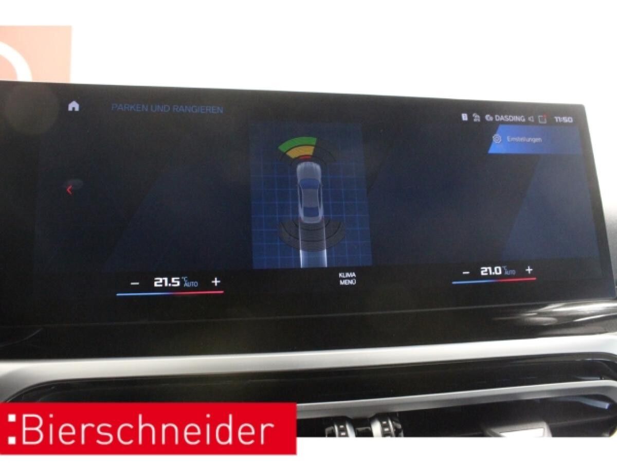 BMW M4 Competition M xDrive Driving-Ass.-Prof. HuD 290kmh