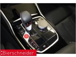 BMW M4 Competition M xDrive Driving-Ass.-Prof. HuD 290kmh