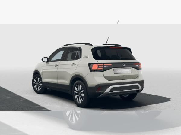 Volkswagen T-Cross Goal 1.0 l TSI OPF 85 kW (116 PS) 7-Gang DSG Sofort Bestellfahrzeug