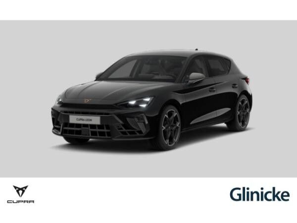 Cupra Leon VZ 1.5 e-HYBRID 200 kW DSG