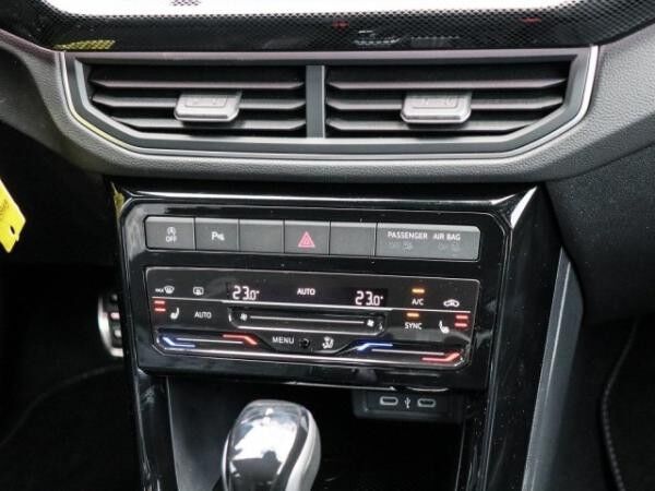 Volkswagen T-Cross R-Line 1.0 l TSI OPF 85 kW (116 PS) 7-Gang DSG Lagerfahrzeug