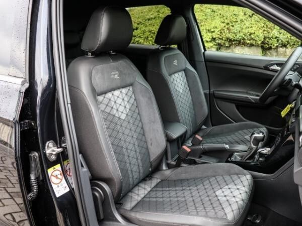 Volkswagen T-Cross R-Line 1.0 l TSI OPF 85 kW (116 PS) 7-Gang DSG Lagerfahrzeug