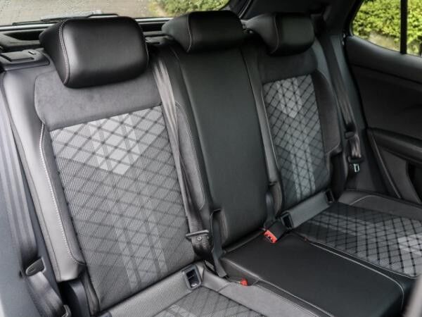 Volkswagen T-Cross R-Line 1.0 l TSI OPF 85 kW (116 PS) 7-Gang DSG Lagerfahrzeug