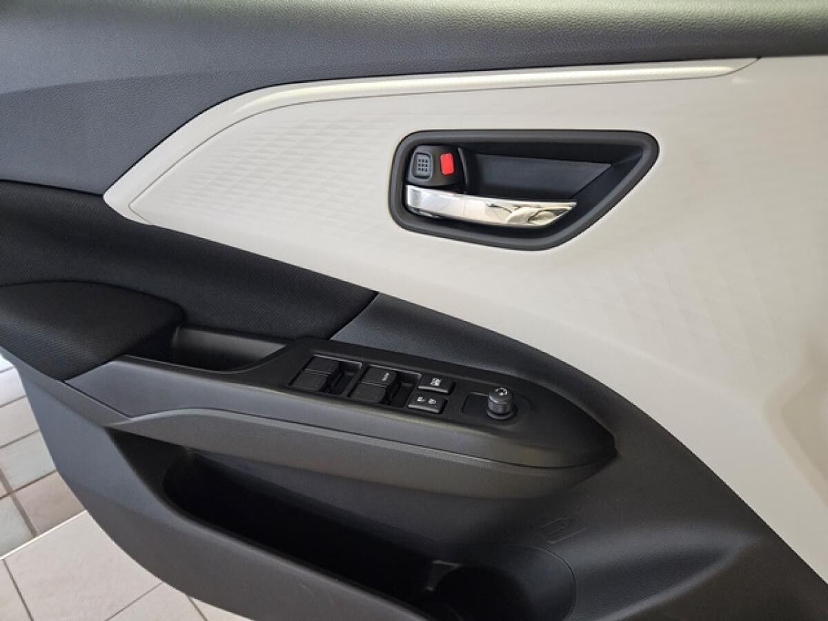 Suzuki Swift 1.2 DUALJET HYBRID Comfort