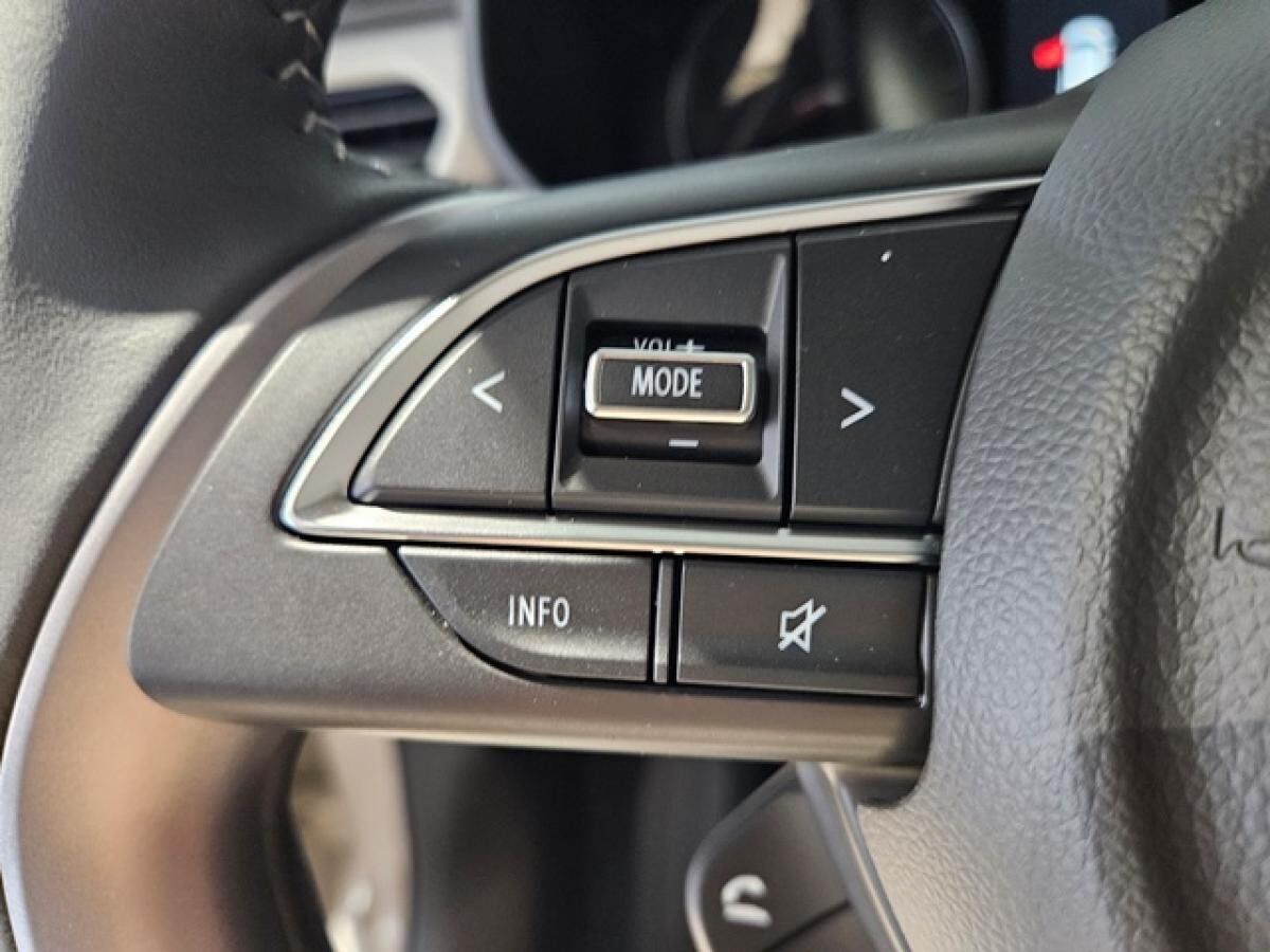 Suzuki Swift 1.2 DUALJET HYBRID Comfort