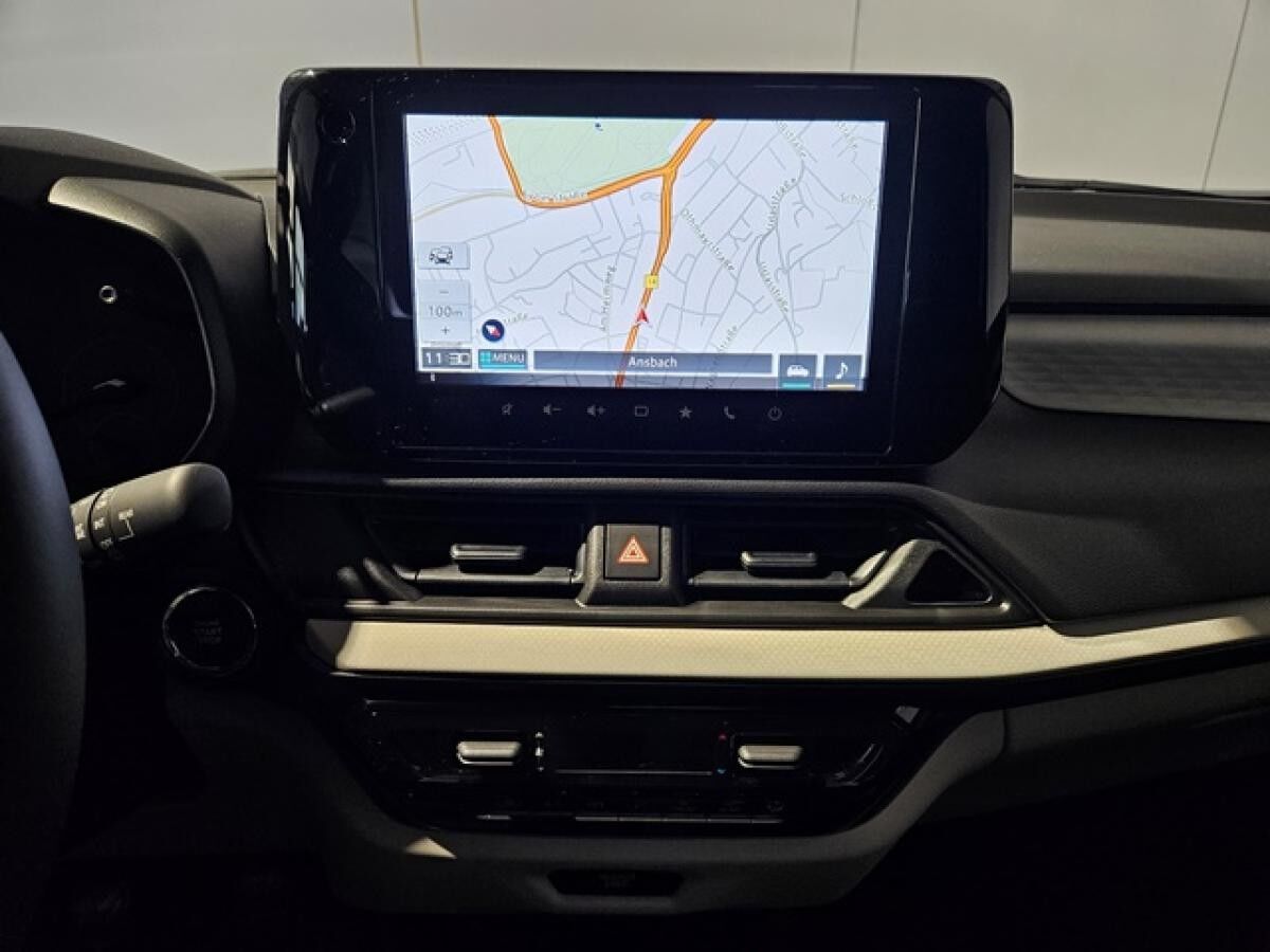 Suzuki Swift 1.2 DUALJET HYBRID Comfort