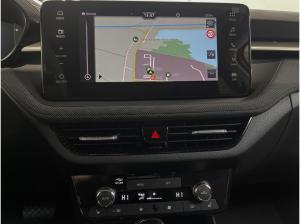 Skoda Fabia Selection 1,0 TSI 7-Gang au