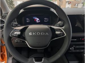 Skoda Fabia Selection 1,0 TSI 7-Gang au