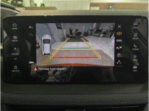 Skoda Fabia Selection 1,0 TSI 7-Gang au