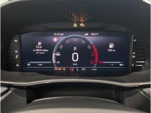 Skoda Fabia Selection 1,0 TSI 7-Gang au