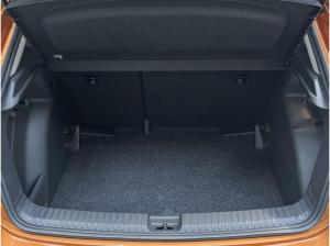 Skoda Fabia Selection 1,0 TSI 7-Gang au