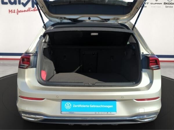 Volkswagen Golf VIII Move 1.0 eTSI DSG NAV,RFK,MFK,SHZ,ACC,LED