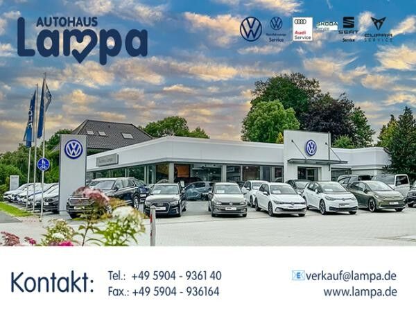 Volkswagen Golf VIII Move 1.0 eTSI DSG NAV,RFK,MFK,SHZ,ACC,LED