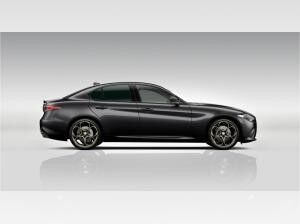 Alfa Romeo Giulia NEU! INTENSA SONDERMODELL | BRAUN AKTION | PRIVAT